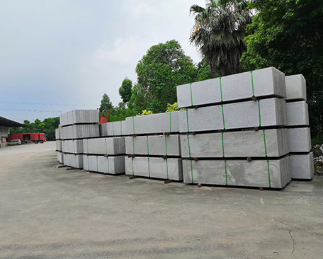 小面積辦公室裝修可以使用ALC隔墻板嗎？