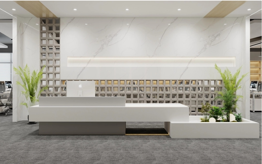 深圳辦公室裝修公司施工一級資質的作用