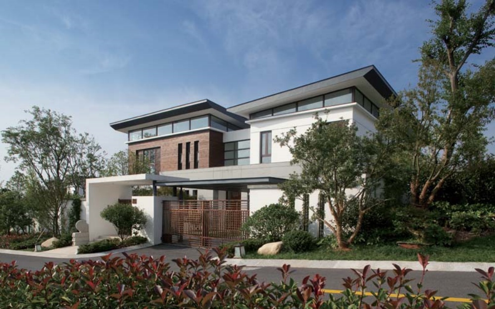 別墅裝修設(shè)計