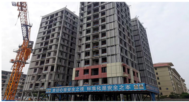 alc隔墻板可以做外墻板使用嗎？