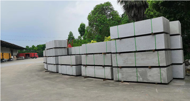 alc隔墻板安裝有什么要求嗎？