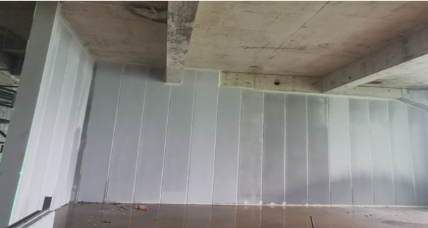 安裝alc輕質(zhì)隔墻板能夠降低成本嗎？