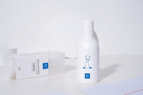 鹿口 以行動守護女性，重塑日用品品牌溫度